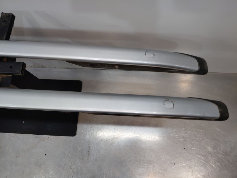 Recambio de barras techo para peugeot rifter active referencia OEM IAM 98177513VV 98177512VV 