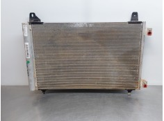 Recambio de condensador / radiador aire acondicionado para peugeot 2008 (p2) active referencia OEM IAM 9825371480  