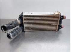 Recambio de intercooler para peugeot 2008 (p2) active referencia OEM IAM 9824742280  