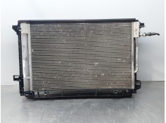 Recambio de condensador / radiador aire acondicionado para opel insignia b grand sport (z18) 1.6 cdti (68) referencia OEM IAM 84