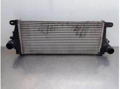 Recambio de intercooler para opel insignia b grand sport (z18) 1.6 cdti (68) referencia OEM IAM 84208091  