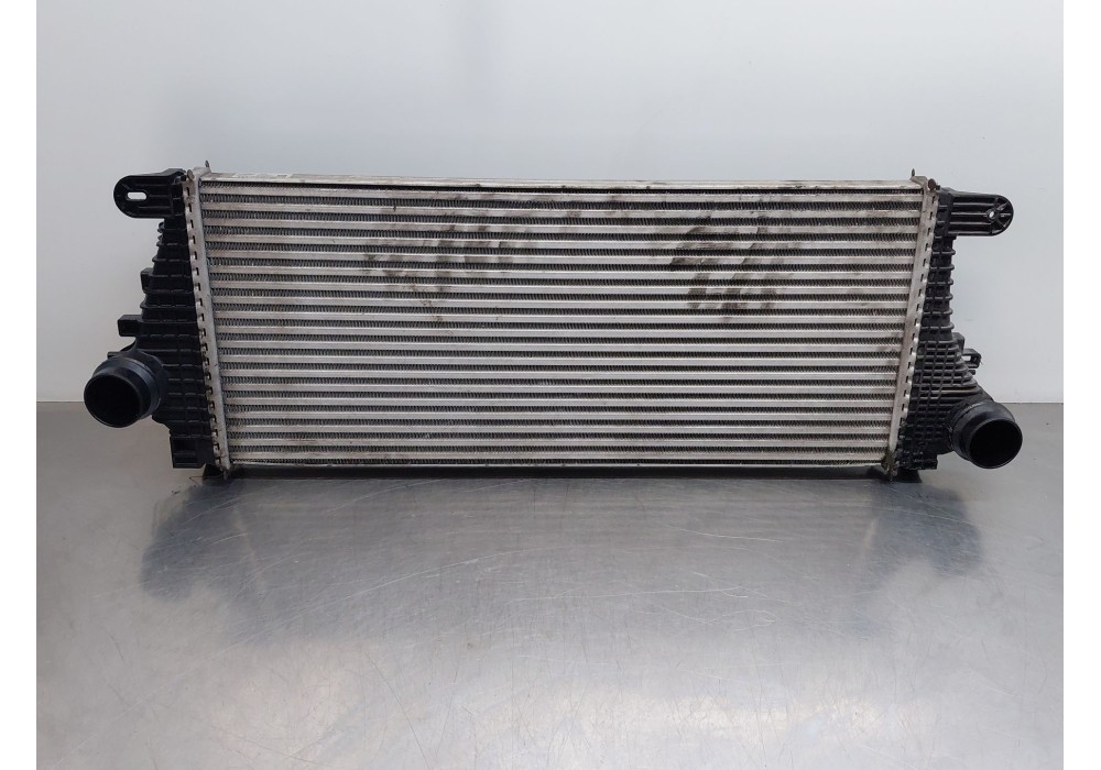 Recambio de intercooler para opel insignia b grand sport (z18) 1.6 cdti (68) referencia OEM IAM 84208091  