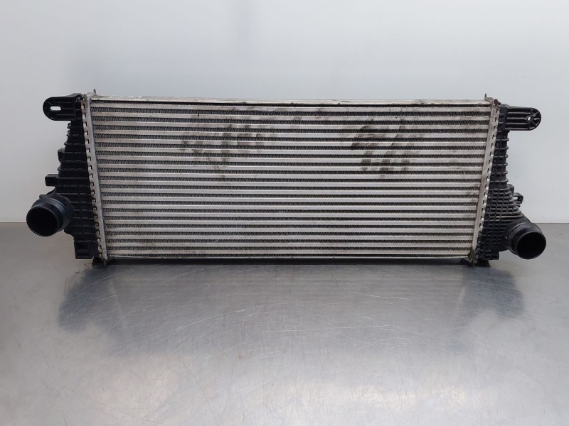 Recambio de intercooler para opel insignia b grand sport (z18) 1.6 cdti (68) referencia OEM IAM 84208091  