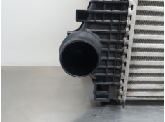 Recambio de intercooler para opel insignia b grand sport (z18) 1.6 cdti (68) referencia OEM IAM 84208091   2