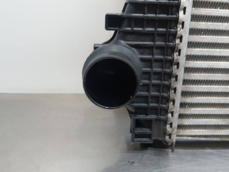 Recambio de intercooler para opel insignia b grand sport (z18) 1.6 cdti (68) referencia OEM IAM 84208091  