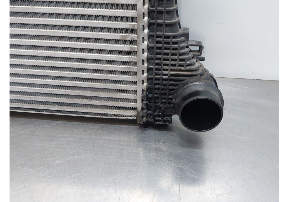 Recambio de intercooler para opel insignia b grand sport (z18) 1.6 cdti (68) referencia OEM IAM 84208091  