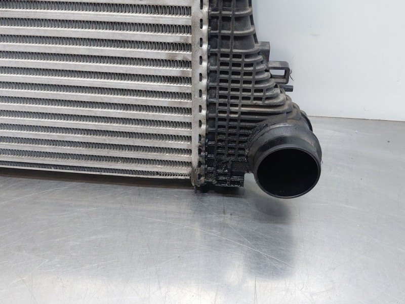 Recambio de intercooler para opel insignia b grand sport (z18) 1.6 cdti (68) referencia OEM IAM 84208091  