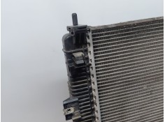 Recambio de radiador agua para opel insignia b grand sport (z18) 1.6 cdti (68) referencia OEM IAM 84208036   2