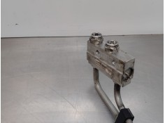 Recambio de radiador aceite para opel insignia b grand sport (z18) 1.6 cdti (68) referencia OEM IAM 84174838   2