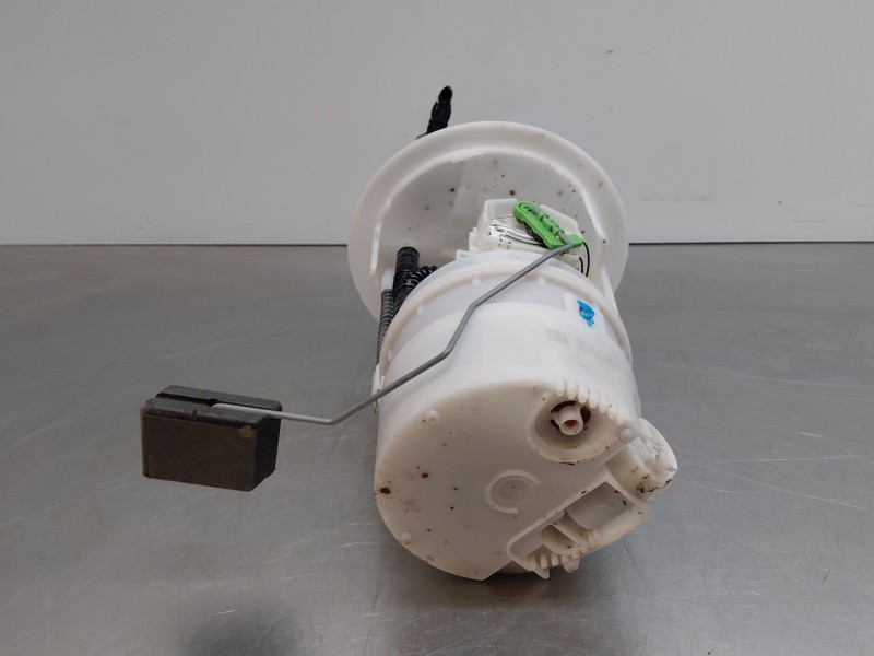 Recambio de aforador para peugeot 2008 (p2) active referencia OEM IAM 9851127180  
