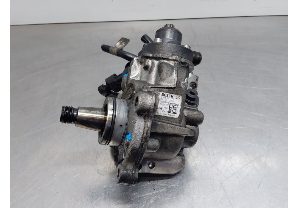 Recambio de bomba combustible para land rover range rover evoque (l551) 2.0 d180 mhev 4x4 referencia OEM IAM   