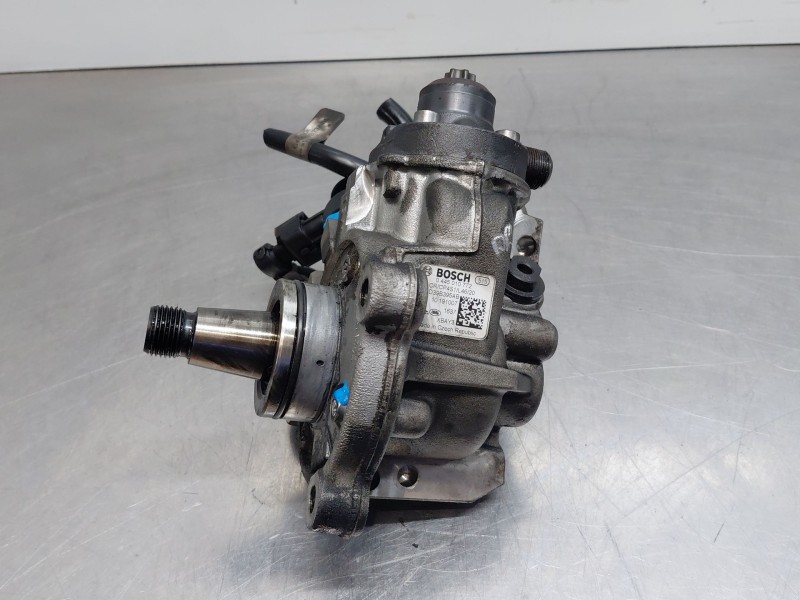 Recambio de bomba combustible para land rover range rover evoque (l551) 2.0 d180 mhev 4x4 referencia OEM IAM   