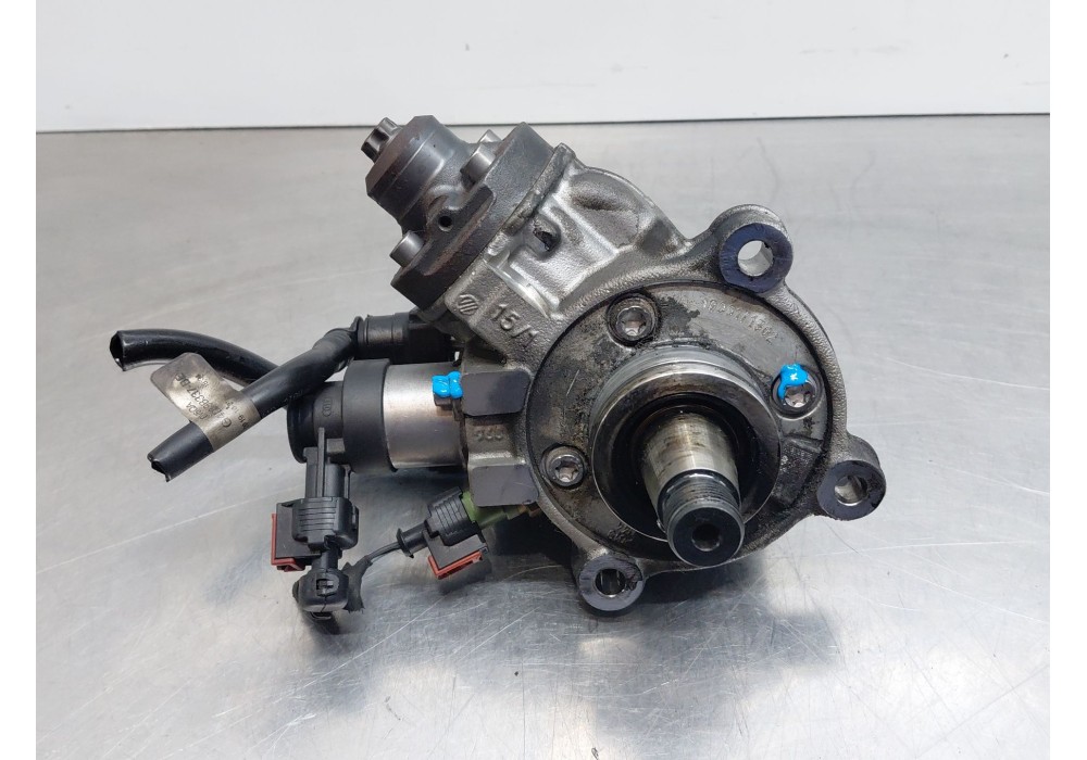 Recambio de bomba combustible para land rover range rover evoque (l551) 2.0 d180 mhev 4x4 referencia OEM IAM   