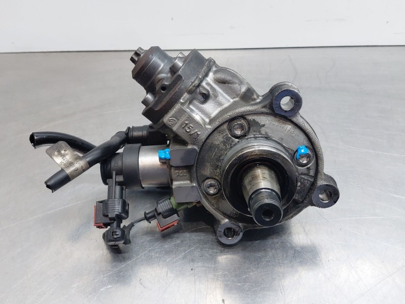 Recambio de bomba combustible para land rover range rover evoque (l551) 2.0 d180 mhev 4x4 referencia OEM IAM   