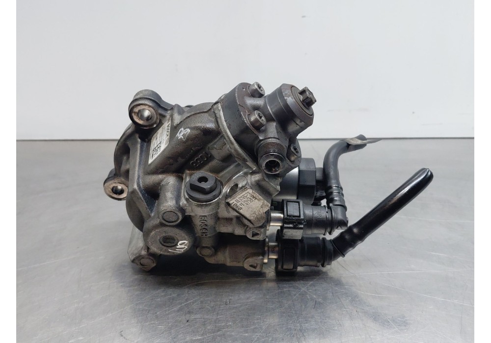 Recambio de bomba combustible para land rover range rover evoque (l551) 2.0 d180 mhev 4x4 referencia OEM IAM   