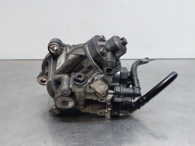 Recambio de bomba combustible para land rover range rover evoque (l551) 2.0 d180 mhev 4x4 referencia OEM IAM   