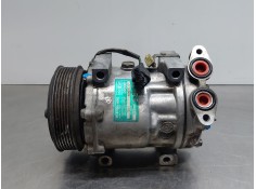 Recambio de compresor aire acondicionado para ford focus c-max (dm2) 1.6 tdci referencia OEM IAM 1677171  