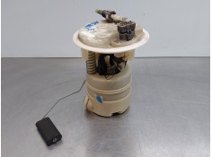 Recambio de aforador para citroën c4 coupé (la_) 1.6 16v referencia OEM IAM 1525KJ  