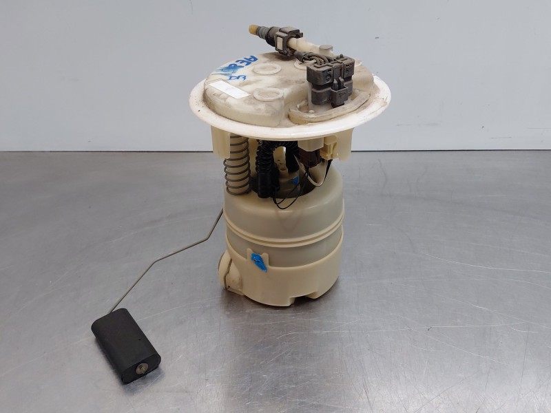 Recambio de aforador para citroën c4 coupé (la_) 1.6 16v referencia OEM IAM 1525KJ  