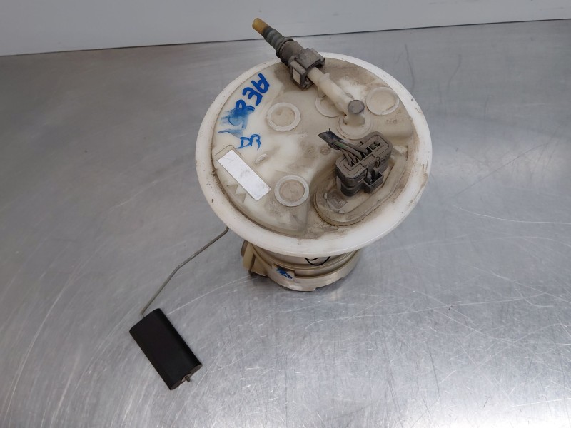Recambio de aforador para citroën c4 coupé (la_) 1.6 16v referencia OEM IAM 1525KJ  