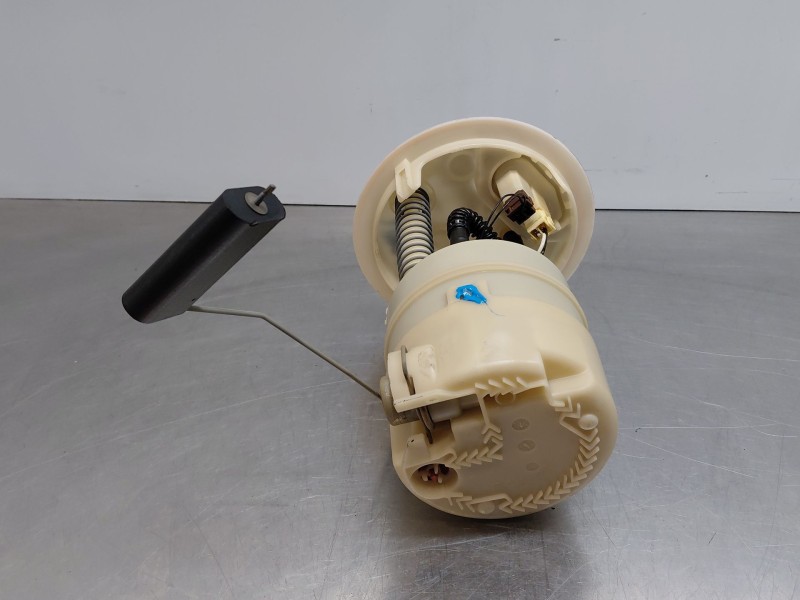 Recambio de aforador para citroën c4 coupé (la_) 1.6 16v referencia OEM IAM 1525KJ  