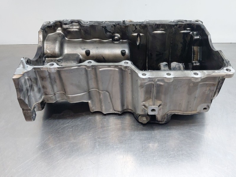 Recambio de carter para land rover range rover evoque (l551) 2.0 d180 mhev 4x4 referencia OEM IAM   