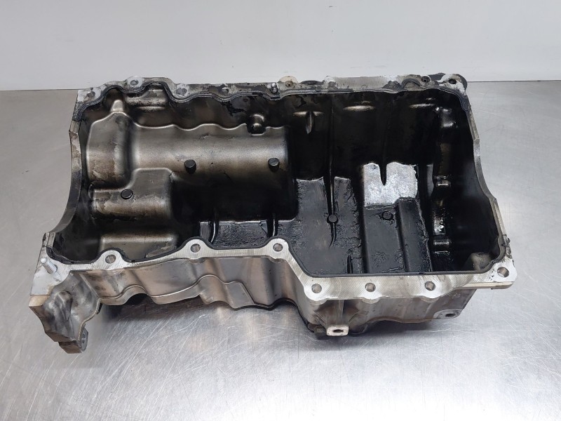 Recambio de carter para land rover range rover evoque (l551) 2.0 d180 mhev 4x4 referencia OEM IAM   