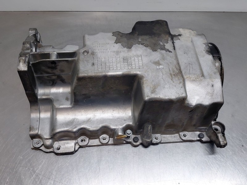 Recambio de carter para land rover range rover evoque (l551) 2.0 d180 mhev 4x4 referencia OEM IAM   