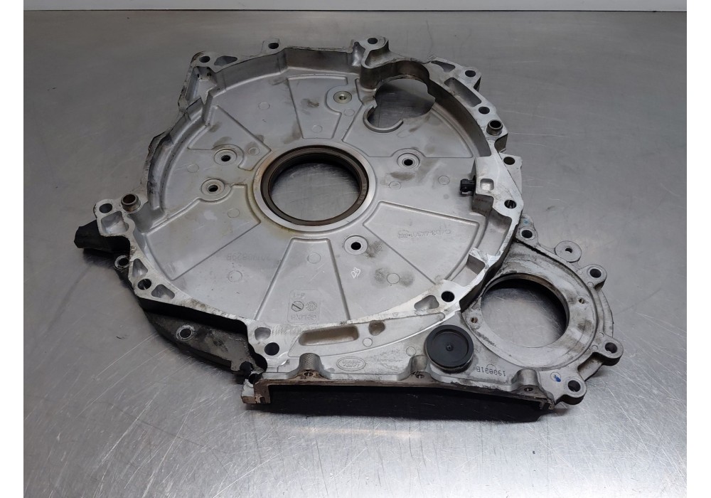 Recambio de tapa distribucion para land rover range rover evoque (l551) 2.0 d180 mhev 4x4 referencia OEM IAM   
