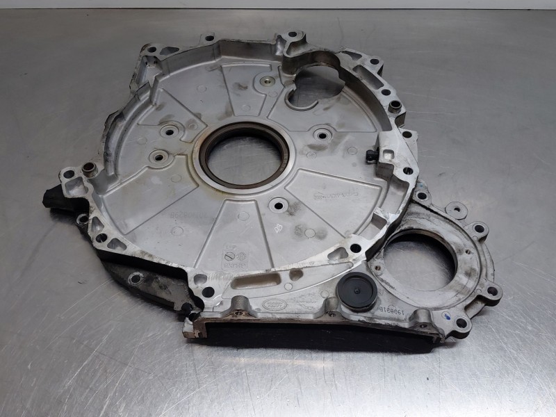 Recambio de tapa distribucion para land rover range rover evoque (l551) 2.0 d180 mhev 4x4 referencia OEM IAM   
