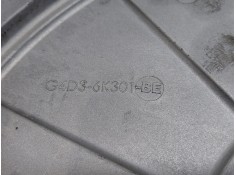 Recambio de tapa distribucion para land rover range rover evoque (l551) 2.0 d180 mhev 4x4 referencia OEM IAM    2