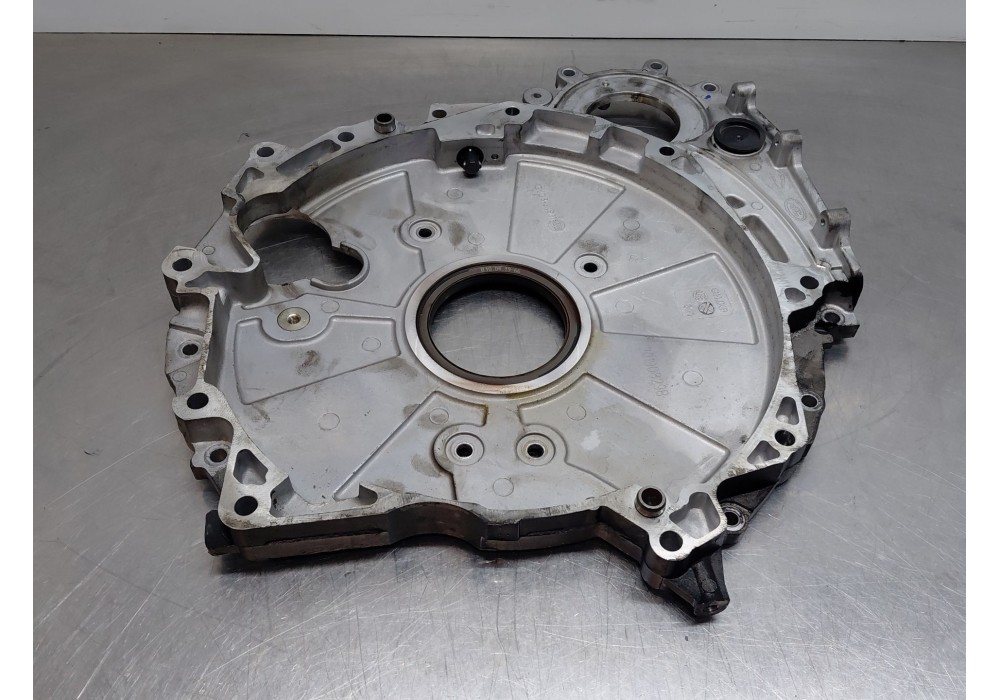 Recambio de tapa distribucion para land rover range rover evoque (l551) 2.0 d180 mhev 4x4 referencia OEM IAM   