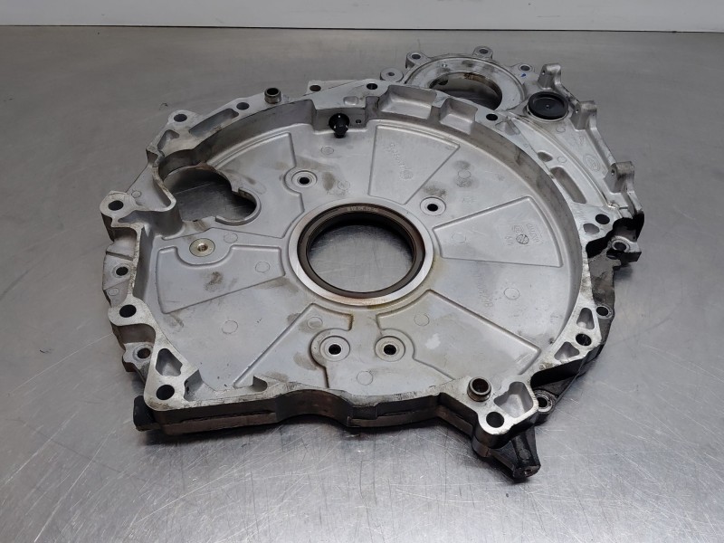 Recambio de tapa distribucion para land rover range rover evoque (l551) 2.0 d180 mhev 4x4 referencia OEM IAM   