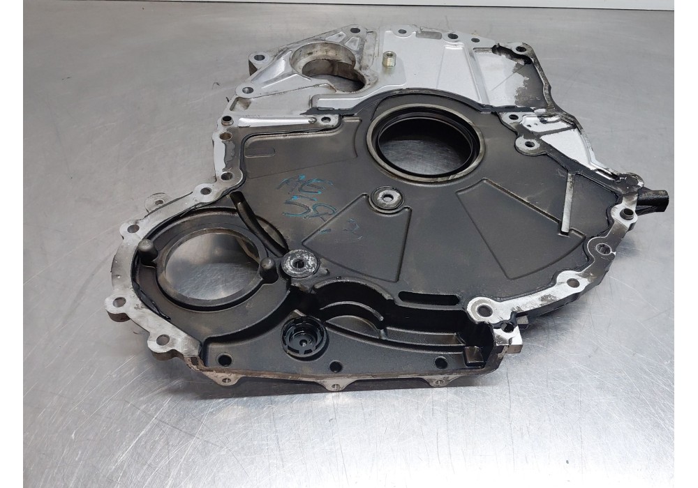 Recambio de tapa distribucion para land rover range rover evoque (l551) 2.0 d180 mhev 4x4 referencia OEM IAM   