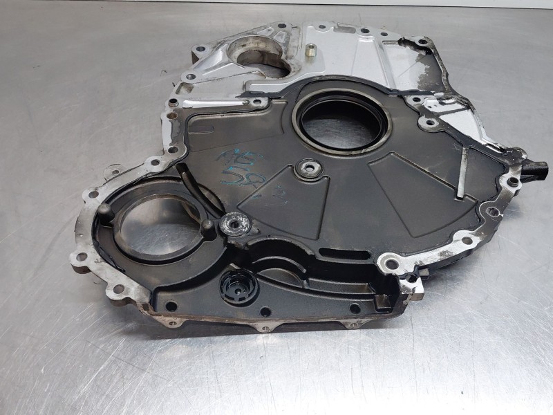 Recambio de tapa distribucion para land rover range rover evoque (l551) 2.0 d180 mhev 4x4 referencia OEM IAM   