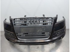 Recambio de paragolpes delantero para audi q7 (4lb) 3.0 tdi quattro referencia OEM IAM   