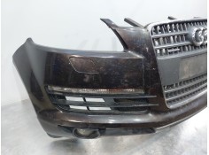 Recambio de paragolpes delantero para audi q7 (4lb) 3.0 tdi quattro referencia OEM IAM    2