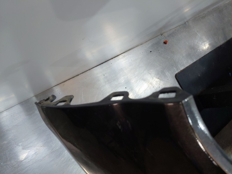 Recambio de paragolpes delantero para audi q7 (4lb) 3.0 tdi quattro referencia OEM IAM   