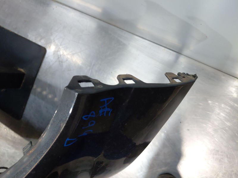 Recambio de paragolpes delantero para audi q7 (4lb) 3.0 tdi quattro referencia OEM IAM   