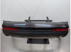 Recambio de paragolpes trasero para audi q7 (4lb) 3.0 tdi quattro referencia OEM IAM   