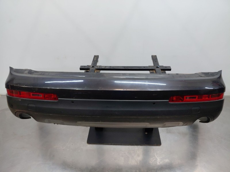 Recambio de paragolpes trasero para audi q7 (4lb) 3.0 tdi quattro referencia OEM IAM   