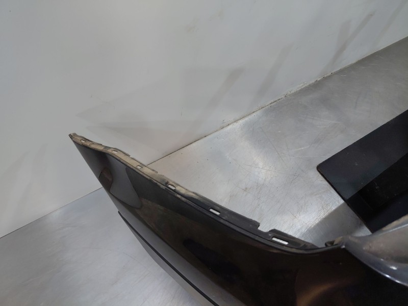 Recambio de paragolpes trasero para audi q7 (4lb) 3.0 tdi quattro referencia OEM IAM   