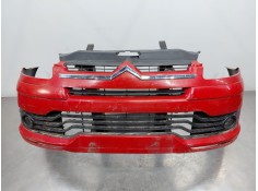 Recambio de paragolpes delantero para citroën c4 coupé (la_) 1.6 16v referencia OEM IAM 7401GR  