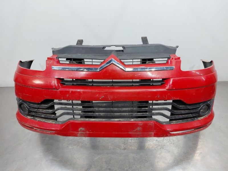 Recambio de paragolpes delantero para citroën c4 coupé (la_) 1.6 16v referencia OEM IAM 7401GR  