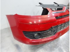 Recambio de paragolpes delantero para citroën c4 coupé (la_) 1.6 16v referencia OEM IAM 7401GR   2