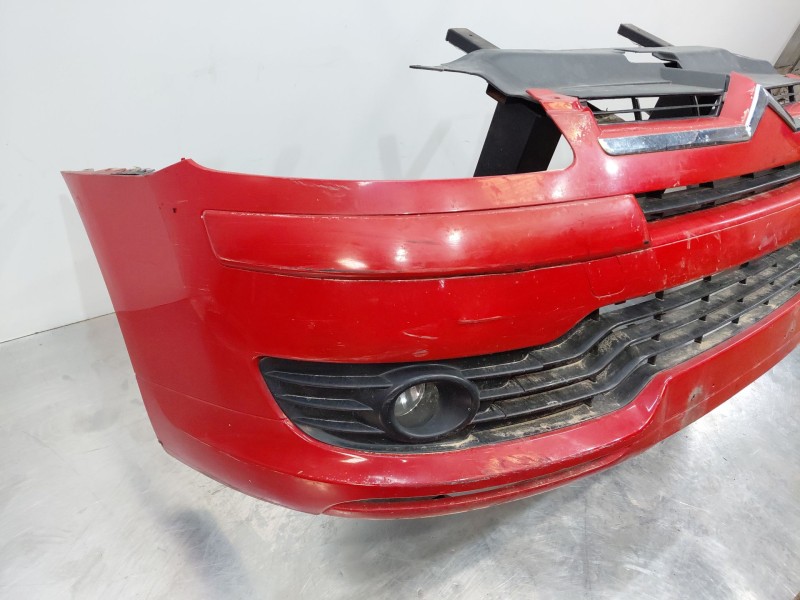 Recambio de paragolpes delantero para citroën c4 coupé (la_) 1.6 16v referencia OEM IAM 7401GR  