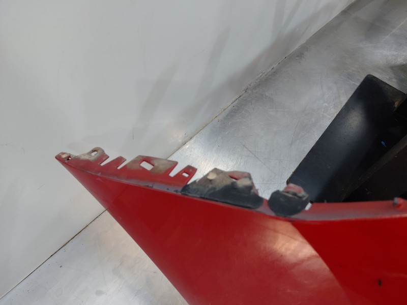 Recambio de paragolpes delantero para citroën c4 coupé (la_) 1.6 16v referencia OEM IAM 7401GR  