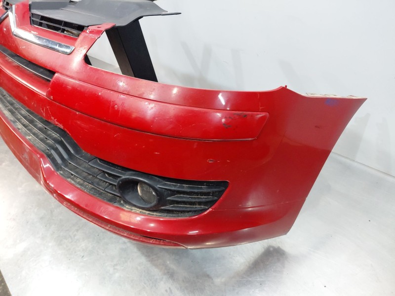 Recambio de paragolpes delantero para citroën c4 coupé (la_) 1.6 16v referencia OEM IAM 7401GR  