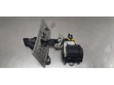 Recambio de cinturon seguridad delantero derecho para citroen c-crosser exclusive referencia OEM IAM 8975G7