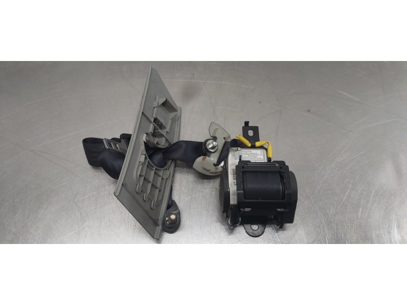 Recambio de cinturon seguridad delantero derecho para citroen c-crosser exclusive referencia OEM IAM 8975G7  